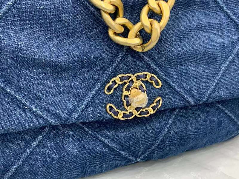 Satchel Bags - CHL Bags - 5687