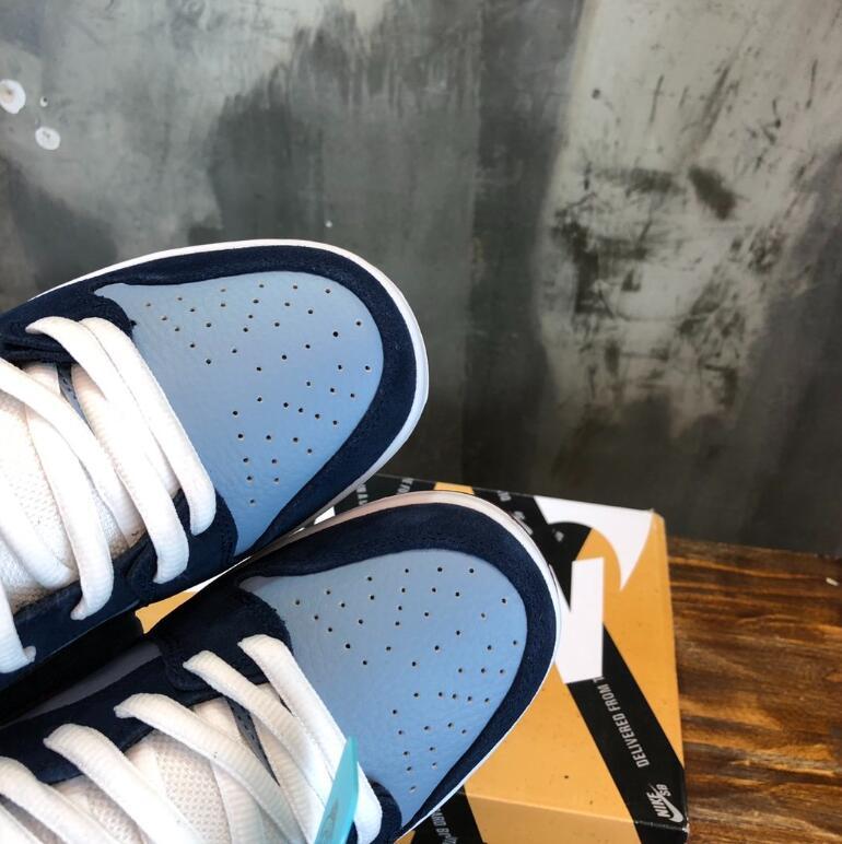 SAMC - NKE Shoes - 1743