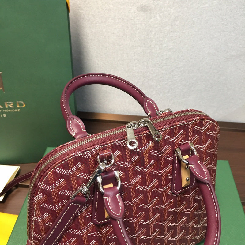 Satchel Bags - GOD Bags - 946