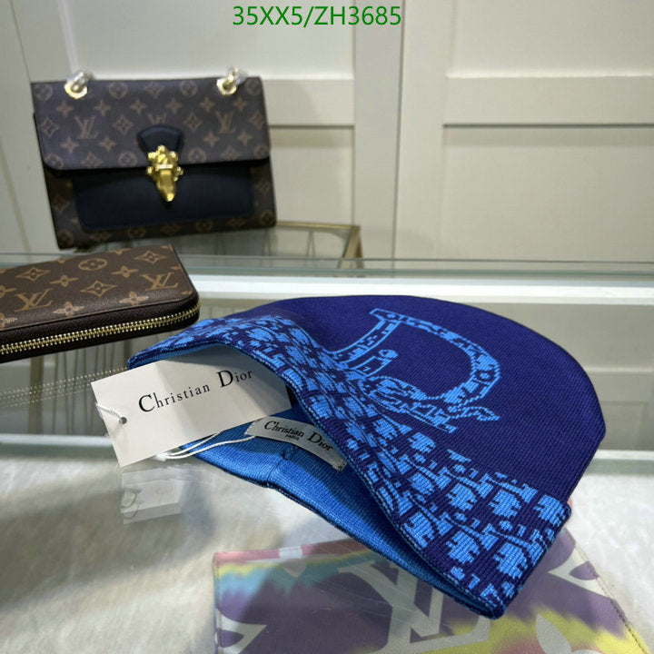 SAMC - DOR Caps & Hats - 148