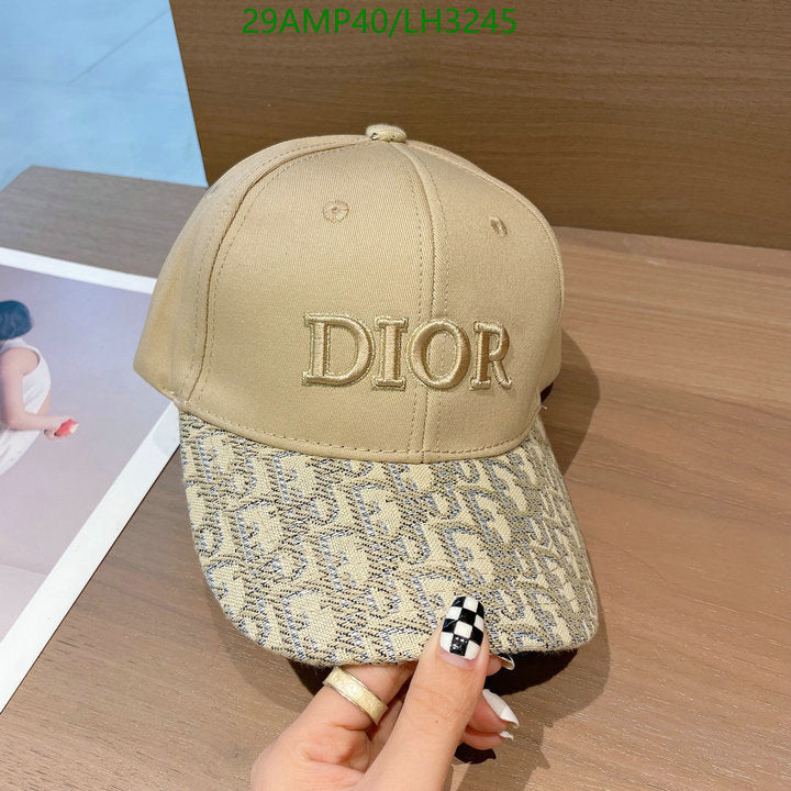 SAMC - DOR Caps & Hats - 208