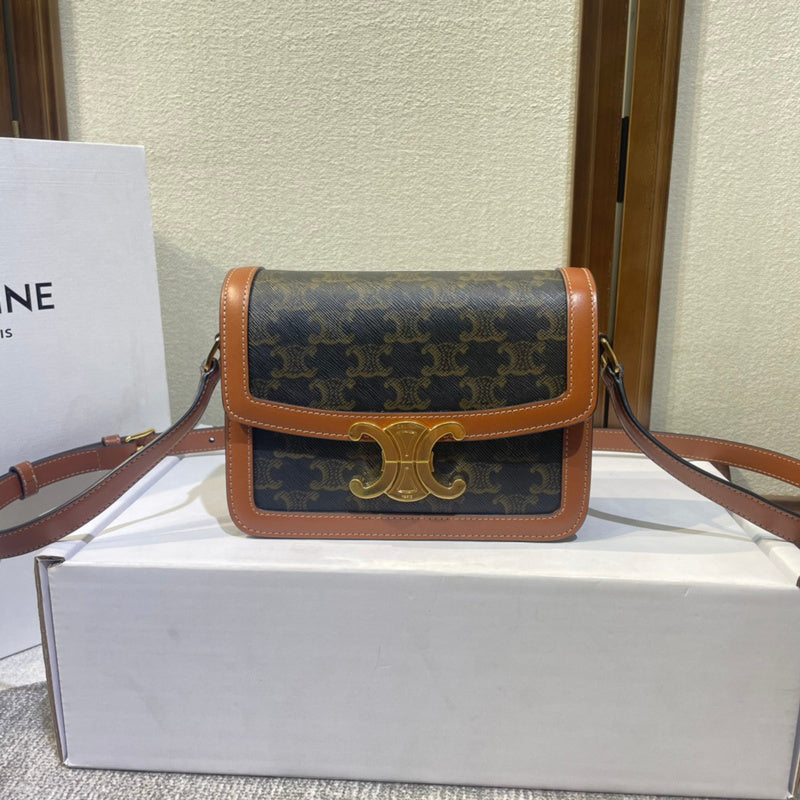 Glamy - COL Bags - 1046