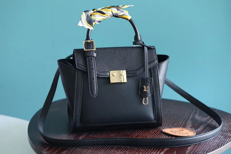 Satchel Bags - VL Bags - 7872