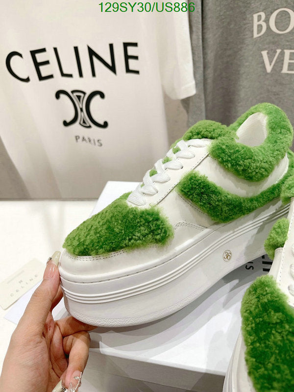 SAMC - COL Women Shoes - 209