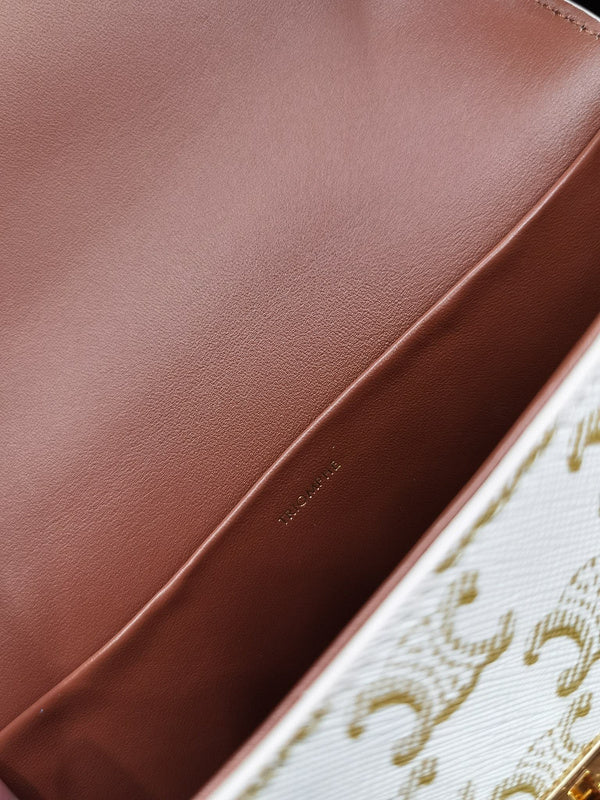 Glamy - COL Bags - 147