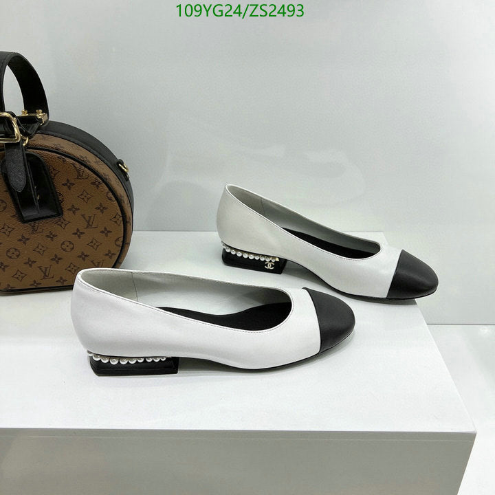 SAMC - CHL Women Shoes Ballet - 324