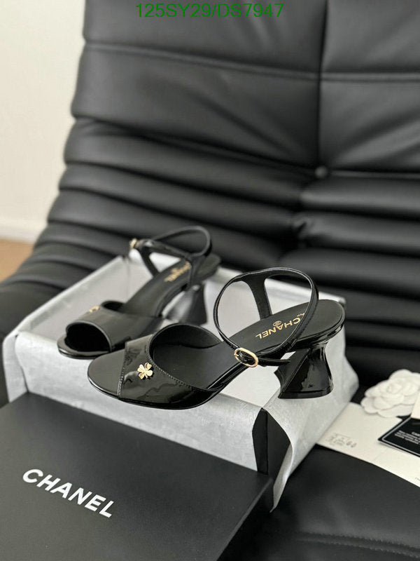SAMC - CHL Women Shoes High Heels - 016