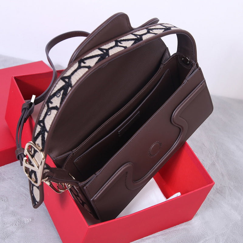 Satchel Bags - VTO Bags - 070