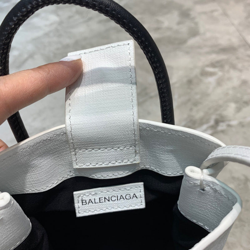 Satchel Bags - BGA Bags - 1263