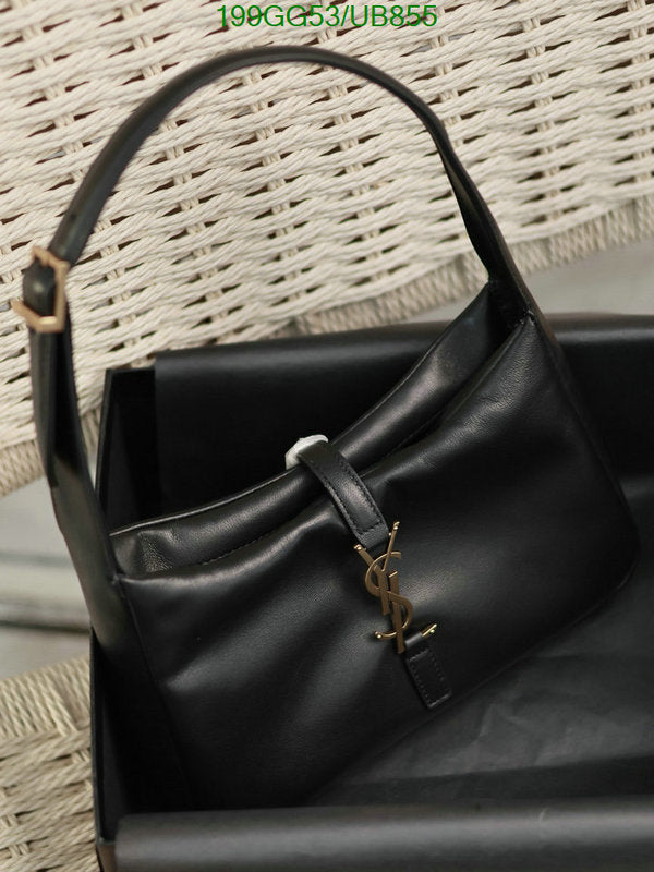 SAMC - YLS Bags - 087
