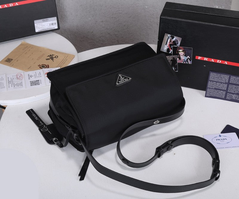 Satchel Bags - PRA Bags - 486