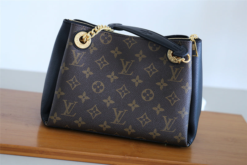 Satchel Bags - VL Bags - 7937