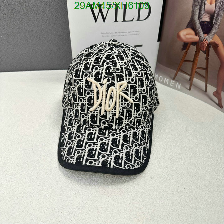 SAMC - DOR Caps & Hats - 061