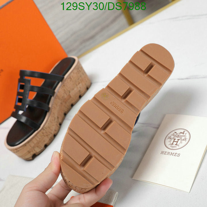SAMC - HMS Women Shoes - 018
