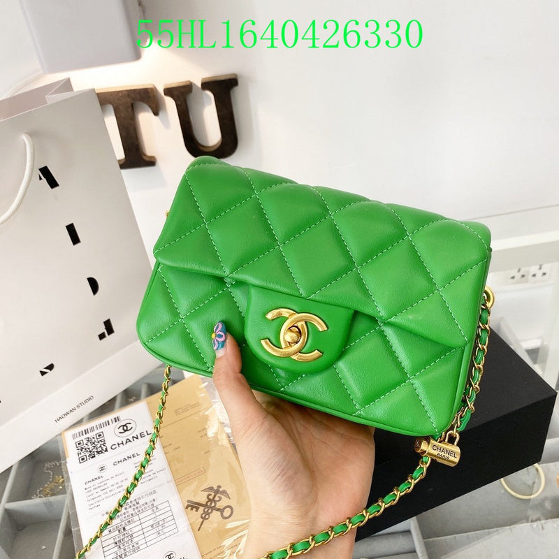 Glami - CHL Bags - 2807