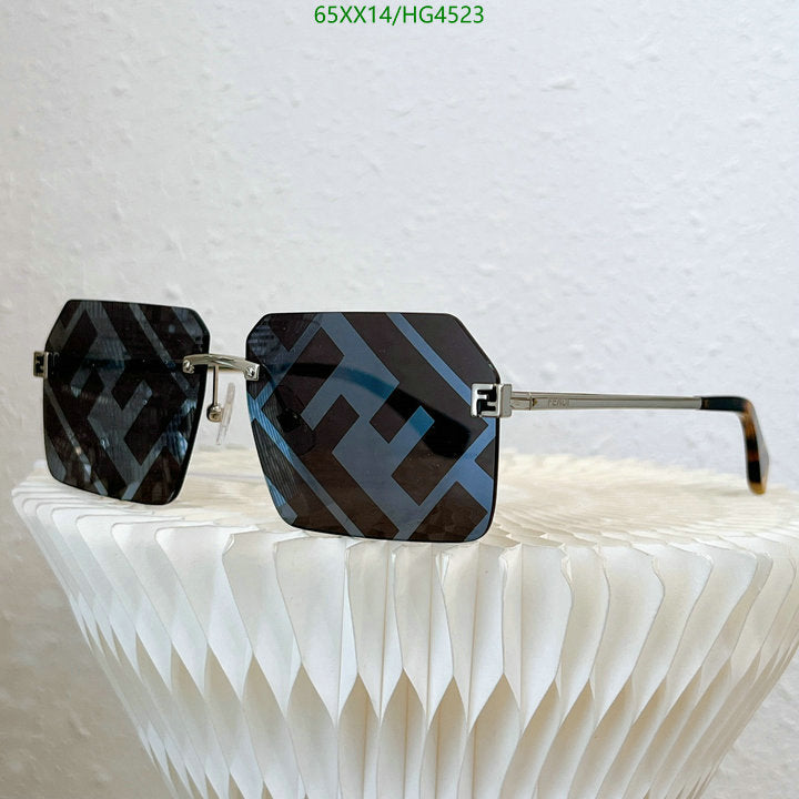 SAMC - FDE Glasses - 117