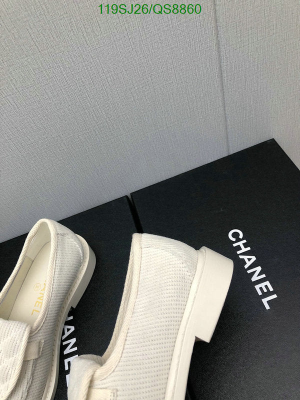 SAMC - CHL Women Shoes - 048