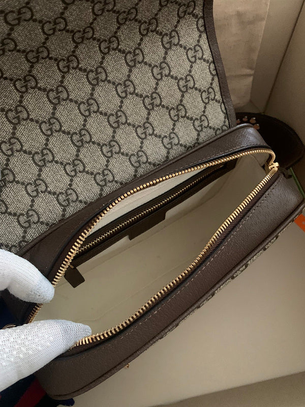 Satchel Bags - GCI Bags - 911