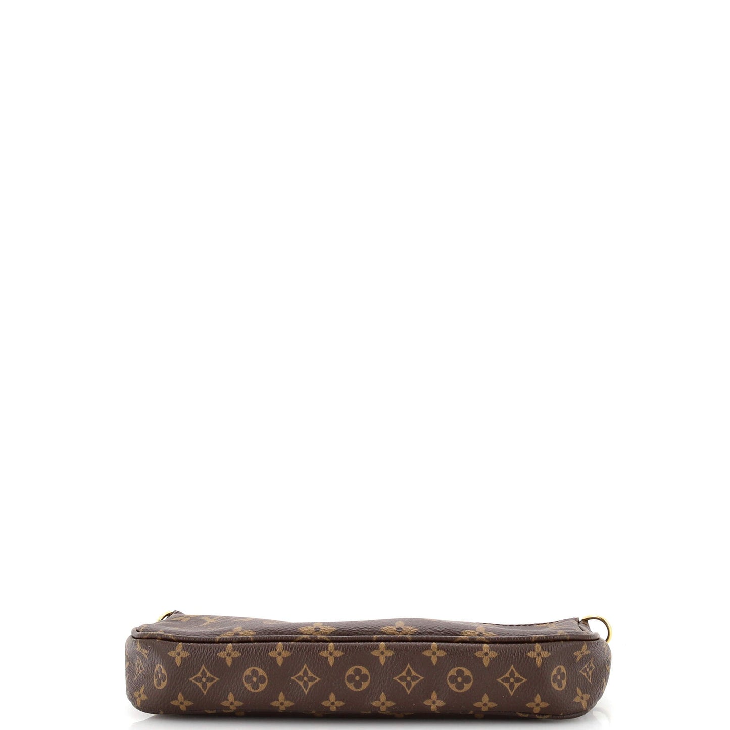 Louis Vuitton Multi Pochette Accessoires Pouch Monogram Canvas Large