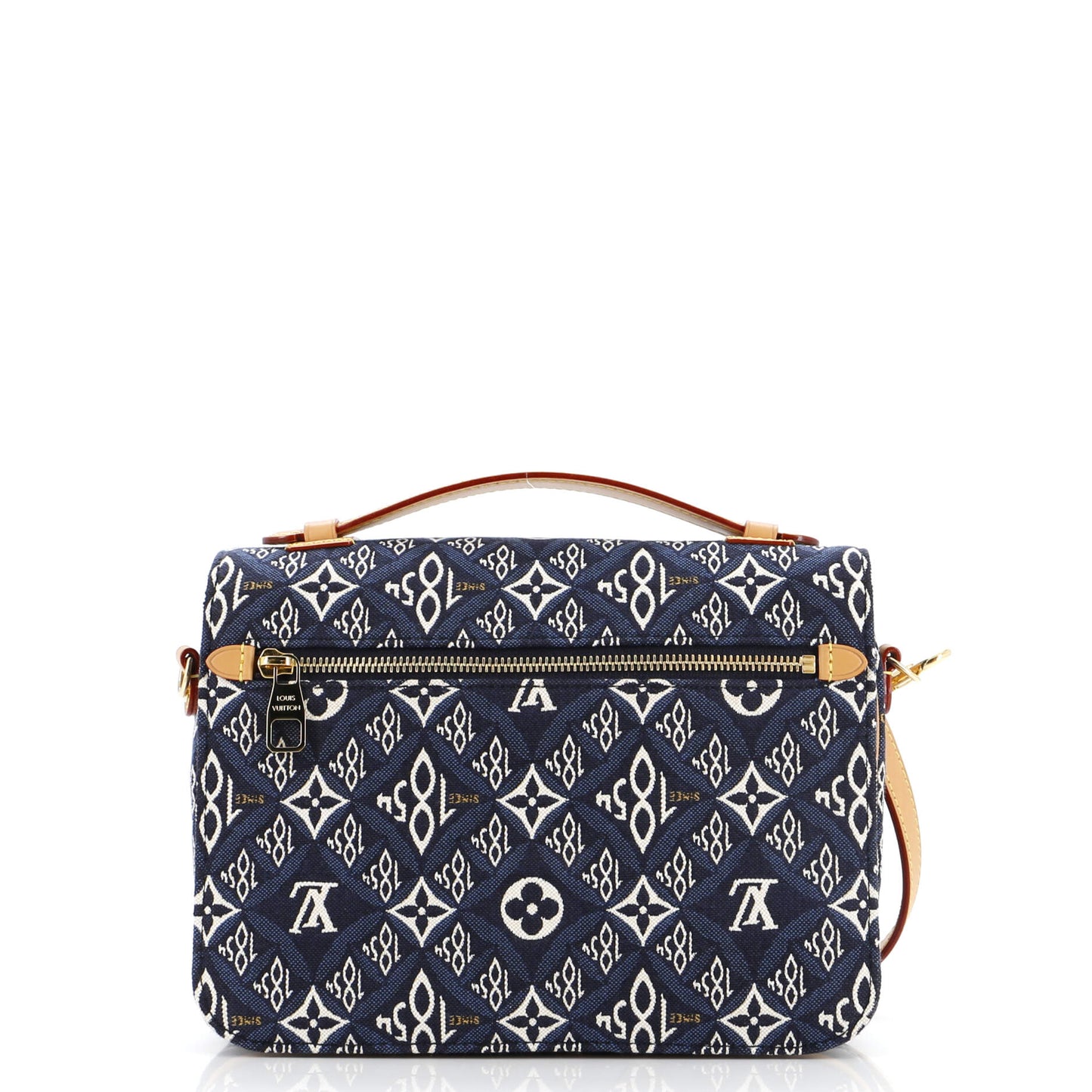 Louis Vuitton Pochette Metis Limited Edition Since 1854 Monogram Jacquard