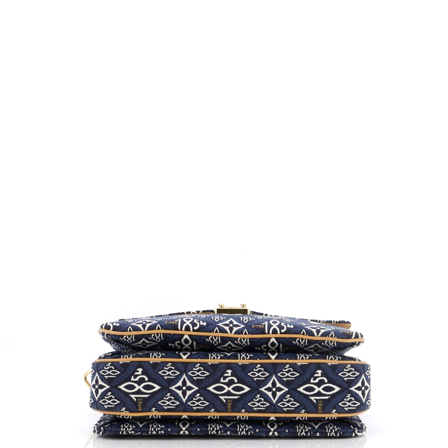 Louis Vuitton Pochette Metis Limited Edition Since 1854 Monogram Jacquard