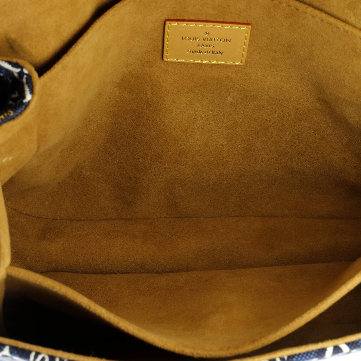 Louis Vuitton Pochette Metis Limited Edition Since 1854 Monogram Jacquard