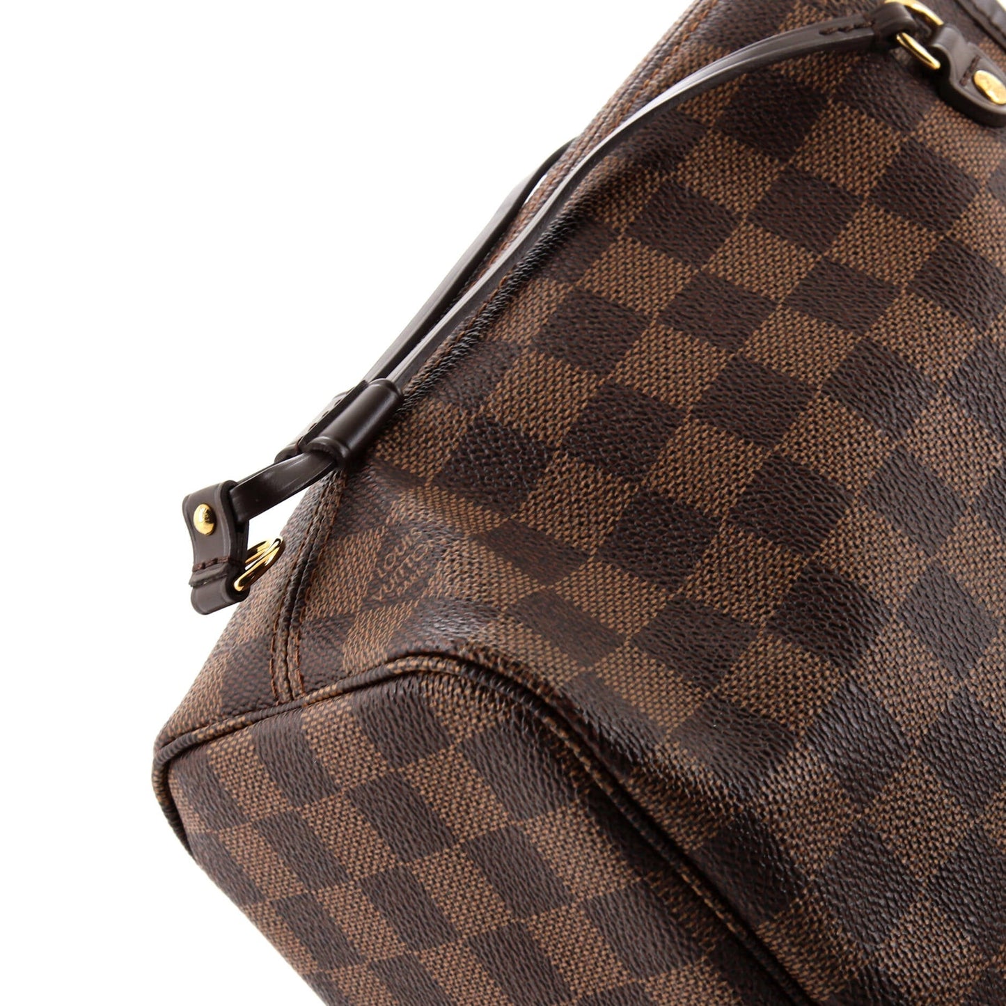 Louis Vuitton Neverfull NM Tote Damier PM