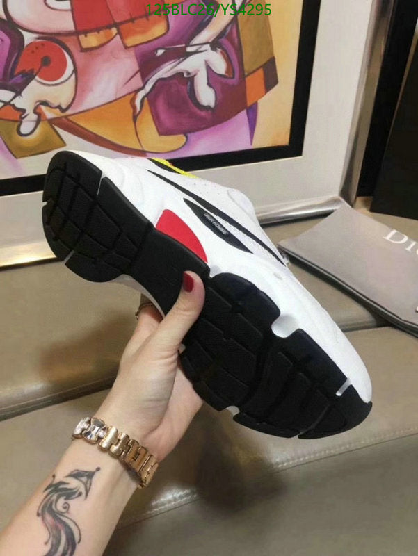 SAMC - DOR Women Sneakers - 208
