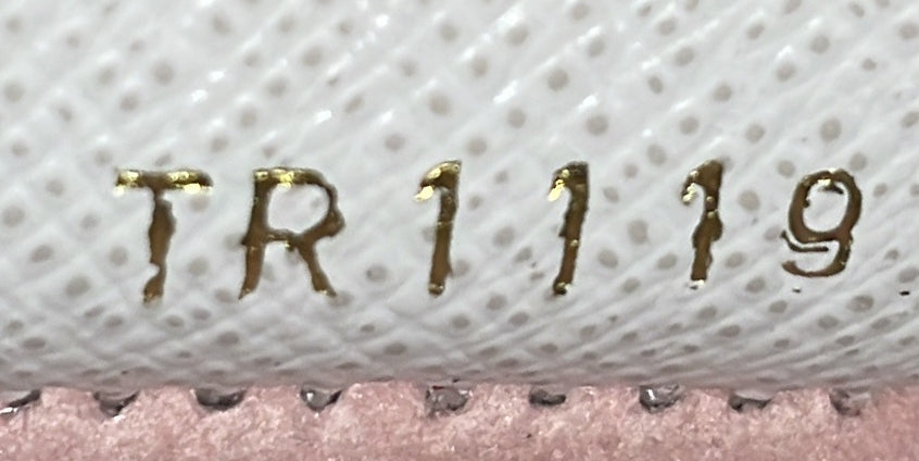Louis Vuitton Beach Pouch Limited Edition Colored Monogram Giant
