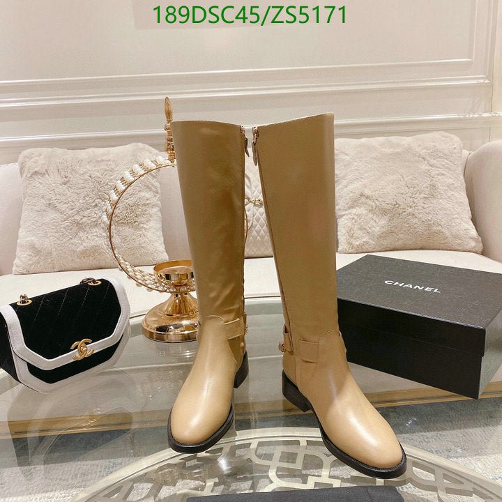SAMC - CHL Women Boots - 310