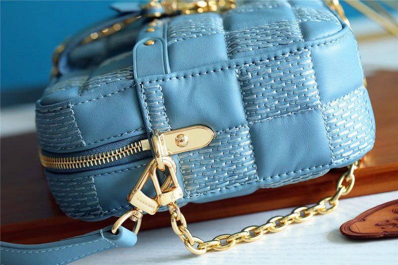 Satchel Bags - VL Bags - 7216