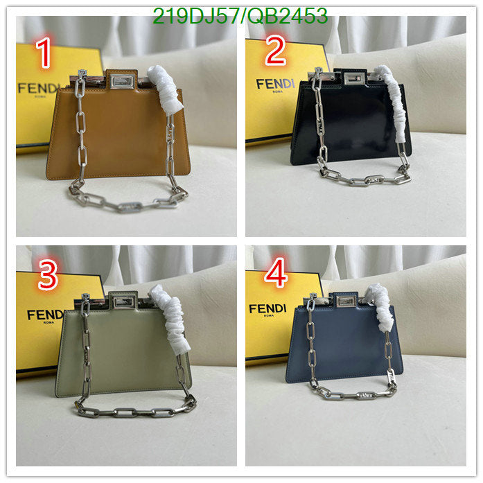 SAMC - FDE Bags - 381