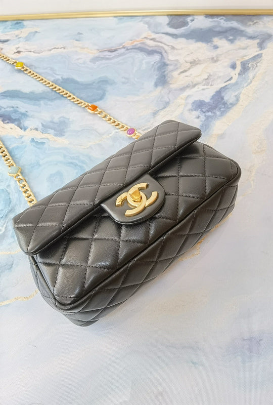 Satchel Bags - CHL Bags - 1751
