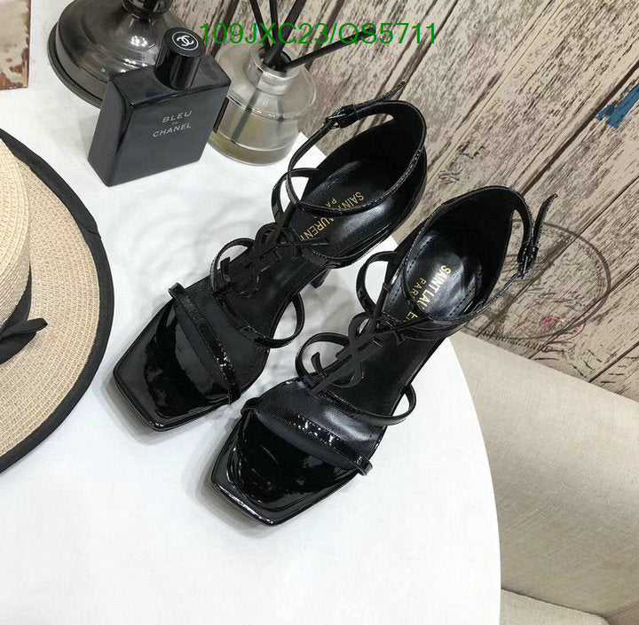 SAMC - YLS Women Shoes Heels - 061