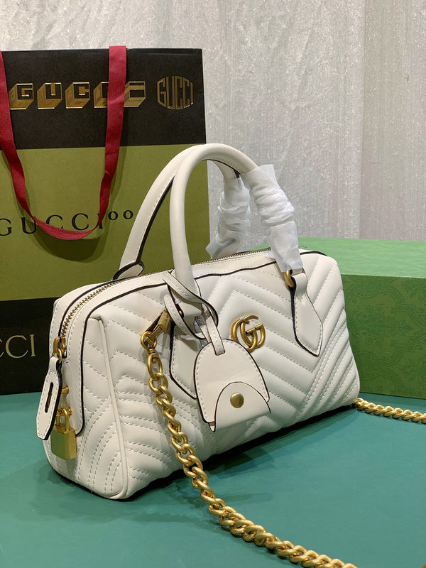 Satchel Bags - GCI Bags - 1377
