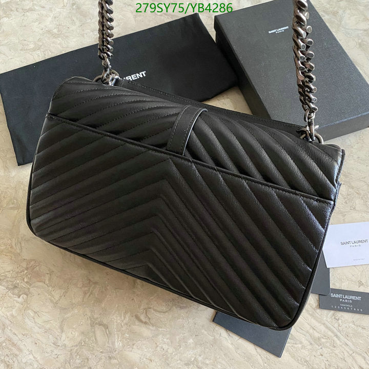 SAMC - YLS Bags - 387