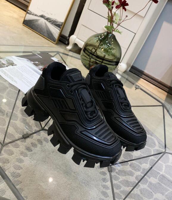 GlamyMen Shoes - 435