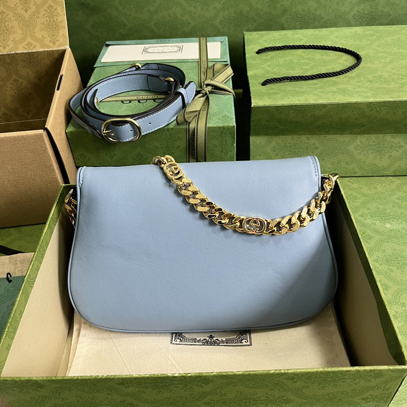 Satchel Bags - GCI Bags - 469