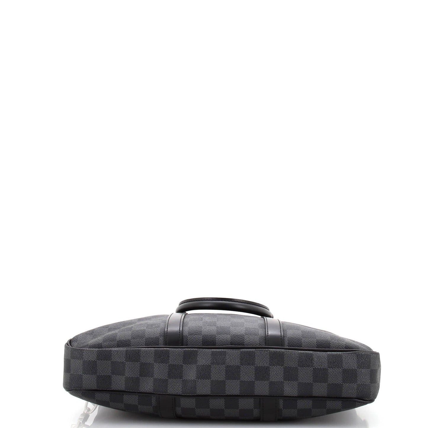 Louis Vuitton Porte-Documents Voyage Briefcase Damier Graphite PM