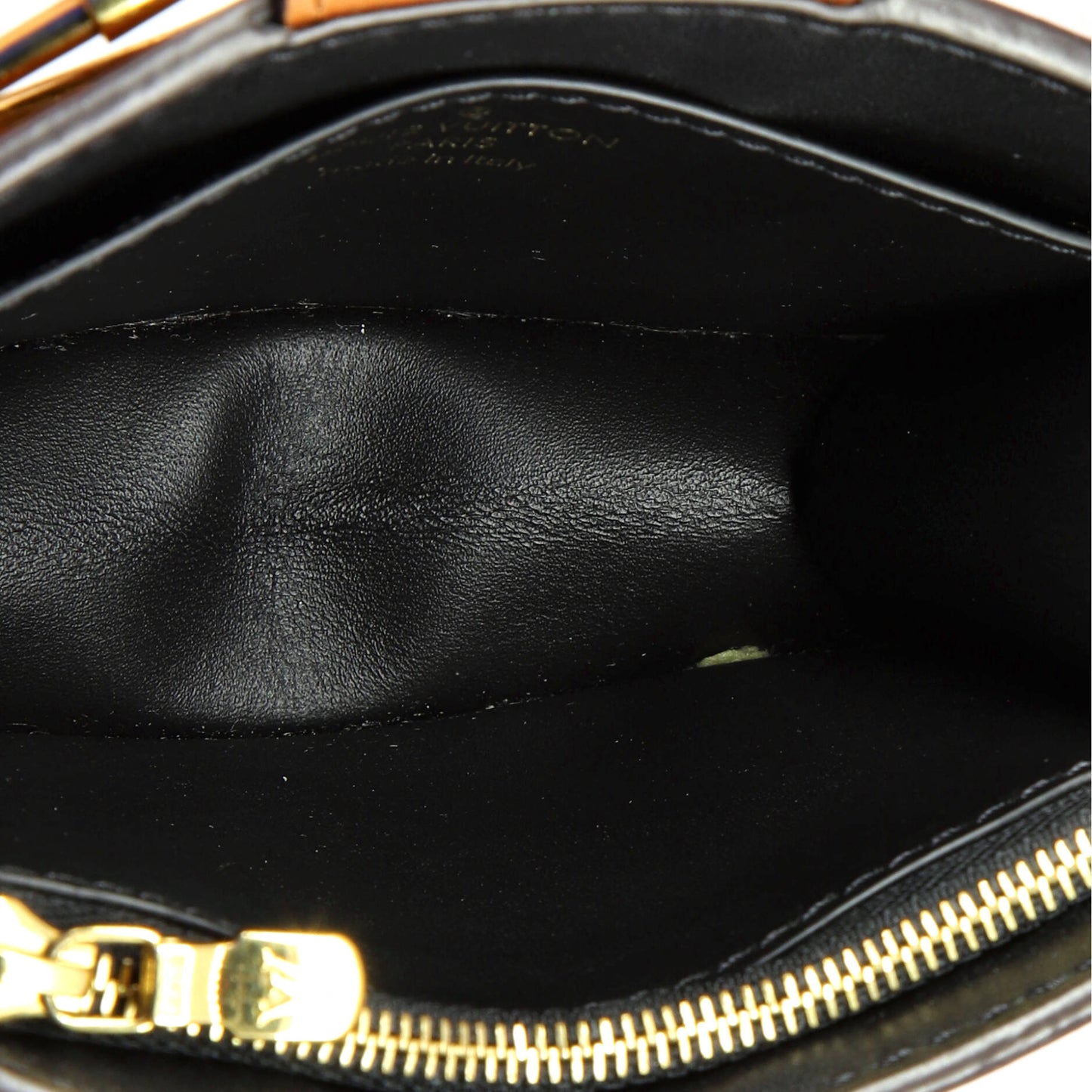 Louis Vuitton Dauphine Multicartes Reverse Monogram Canvas