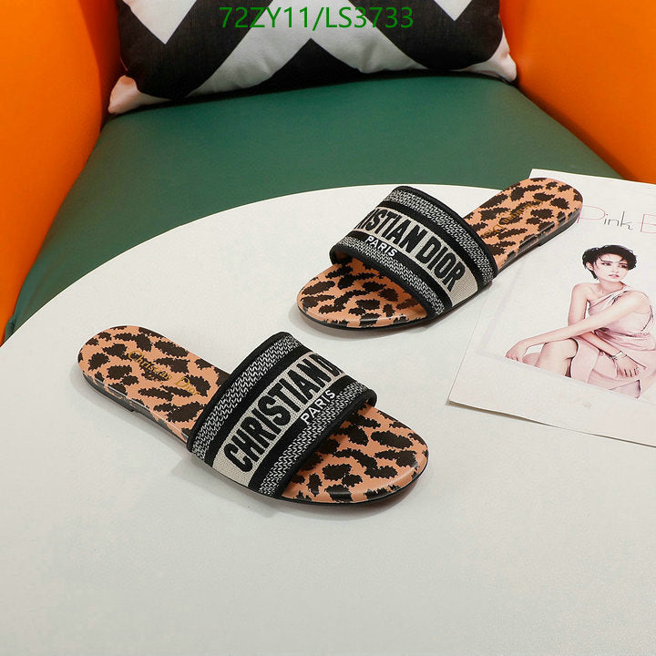SAMCC - DOR Women Shoes - 2106