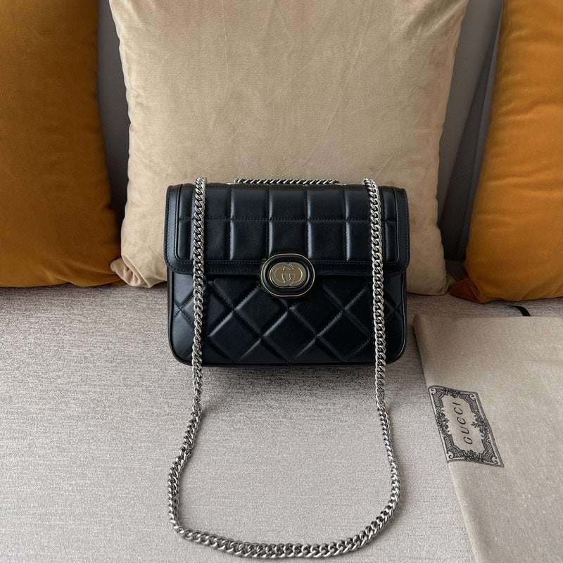 Satchel Bags - GCI Bags - 663
