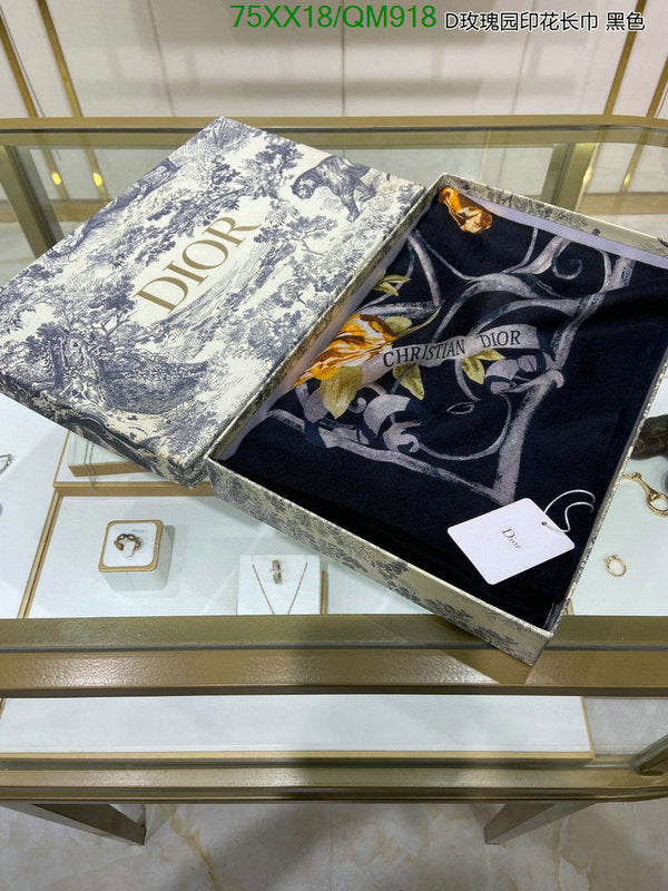 SAMC - DOR Scarves - 248