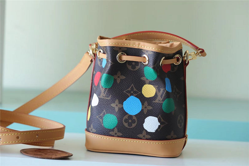 ELE - LUV Bags - 456