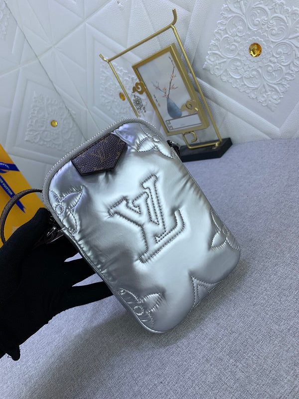 Satchel Bags - VL2 Bags - 229