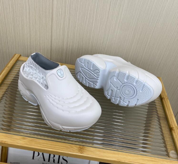 SAMC - LOV Women Shoes - 556
