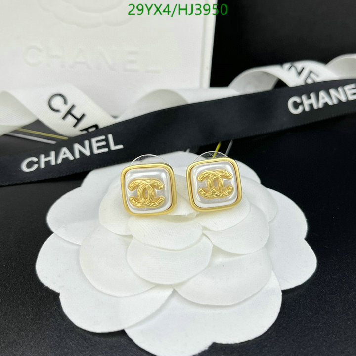SAMC - CHL Jewelry Earrings - 279