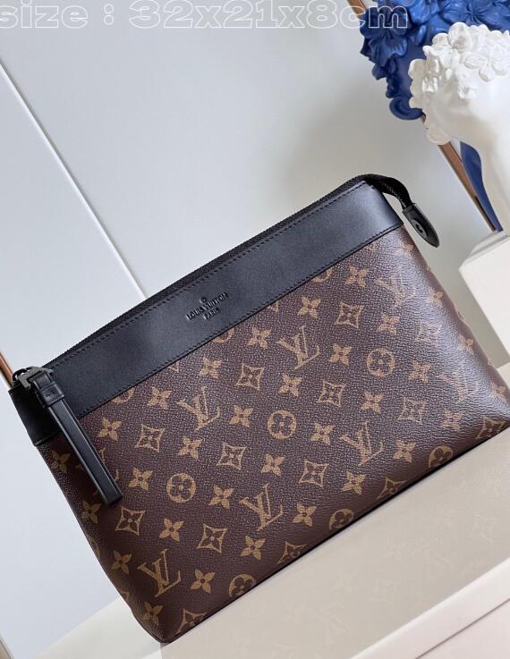 SAMC - LOV Bags - 717