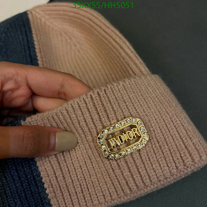 SAMC - DOR Caps & Hats - 115