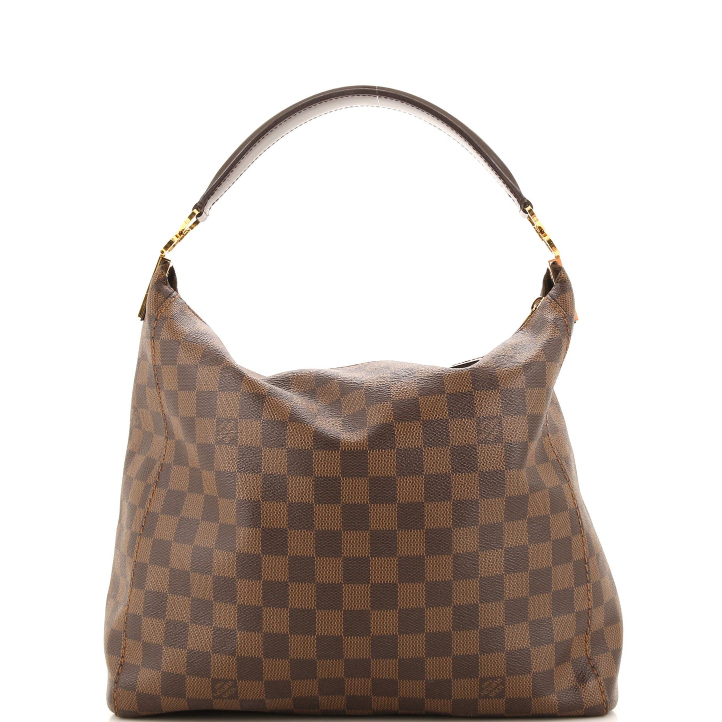 Louis Vuitton Portobello Handbag Damier PM